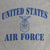 AIR FORCE SEAL LOGO T-SHIRT 1