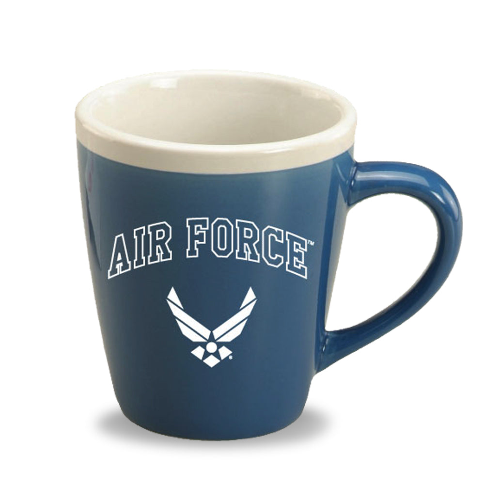 AIR FORCE 18OZ COFFEE MUG