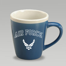 Load image into Gallery viewer, AIR FORCE 18OZ COFFEE MUG1