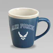 Load image into Gallery viewer, AIR FORCE 18OZ COFFEE MUG1