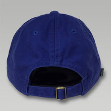 Load image into Gallery viewer, Air Force Arch Hat (Royal)