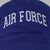 Air Force Arch Hat (Royal)