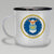 Air Force Camp Mug