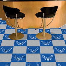 Load image into Gallery viewer, Air Force Carpet Tiles