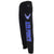AIR FORCE CHAMPION FLEECE BANDED SWEATPANTS (BLACK)