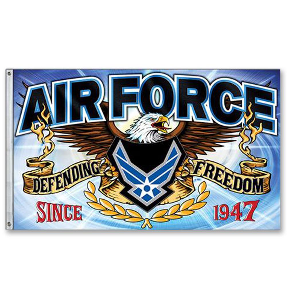 AIR FORCE DEFENDER FLAG