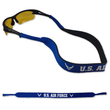 Load image into Gallery viewer, AIR FORCE EYEWEAR NEOPRENE HOLDER 4