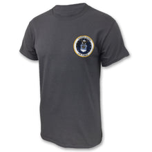 Load image into Gallery viewer, Air Force Freedom Isnt Free T-Shirt