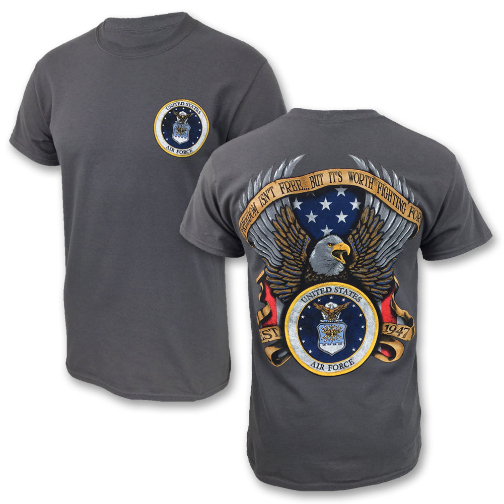 Air Force Freedom Isnt Free T-Shirt