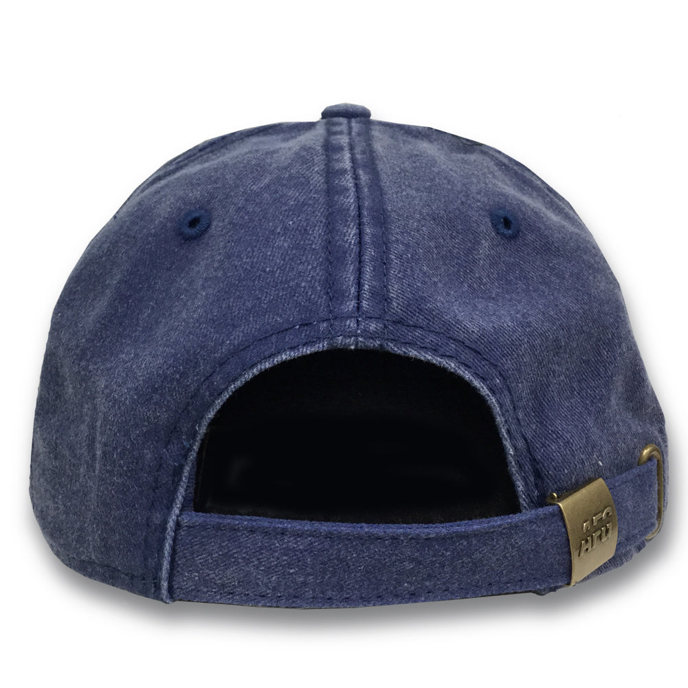 AIR FORCE FURY HAT (NAVY)