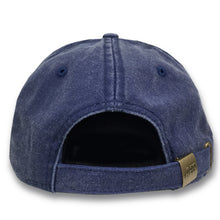 Load image into Gallery viewer, AIR FORCE FURY HAT (NAVY)