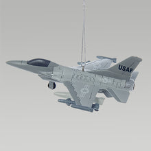 Load image into Gallery viewer, Air Force Jet Ornament