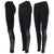 AIR FORCE LADIES LOVE 'EM LONGER LEGGINGS (BLACK)