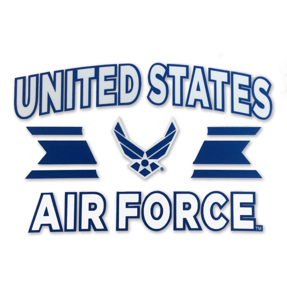 air force logo png