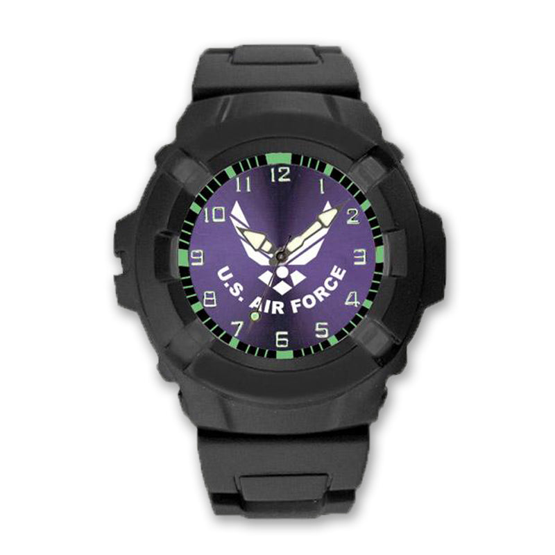 Air Force Model 24 Series Watch