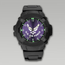 Load image into Gallery viewer, Air Force Model 24 Series Watch