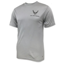 Load image into Gallery viewer, Air Force PT T-Shirt (Grey)