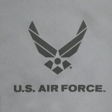 Load image into Gallery viewer, Air Force PT T-Shirt (Grey)