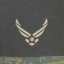 Load image into Gallery viewer, Air Force Reversible Beanie