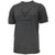 AIR FORCE UNDER ARMOUR FLY FIGHT WIN TECH T-SHIRT (CHARCOAL) 5