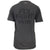 AIR FORCE UNDER ARMOUR FLY FIGHT WIN TECH T-SHIRT (CHARCOAL) 6