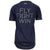 AIR FORCE UNDER ARMOUR FLY FIGHT WIN TECH T-SHIRT (NAVY) 1