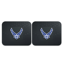 Load image into Gallery viewer, U.S. Air Force 2-pc Utility Mat Set