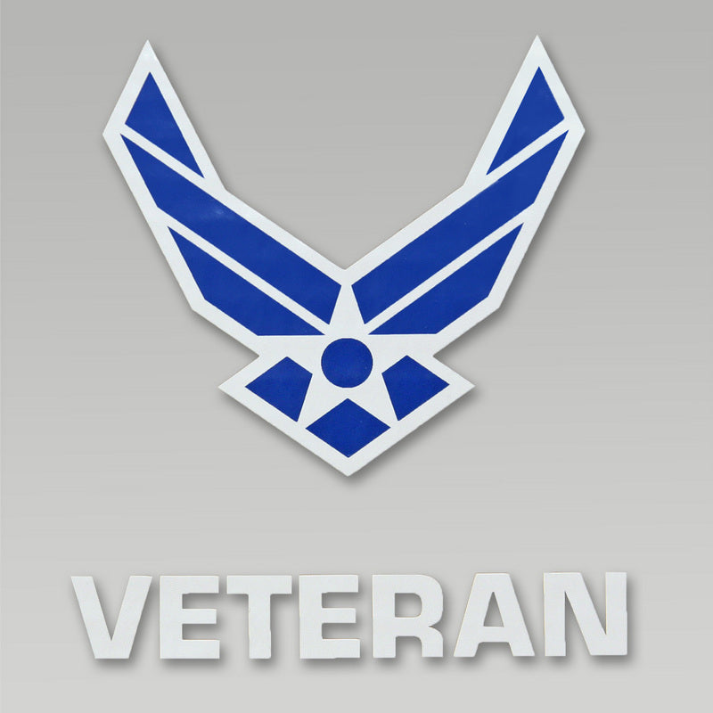 Air force veteran outlet