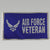 Air Force Veteran Flag (3'X 5')