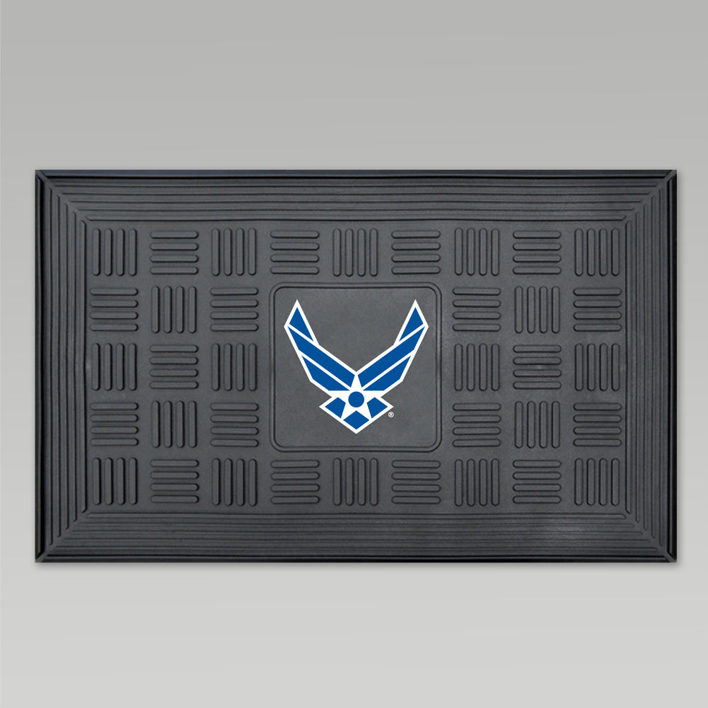 U.S. Air Force Medallion Door Mat