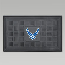 Load image into Gallery viewer, U.S. Air Force Medallion Door Mat