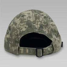 Load image into Gallery viewer, Air Force Wings Digi Camo Hat (Digi Camo)