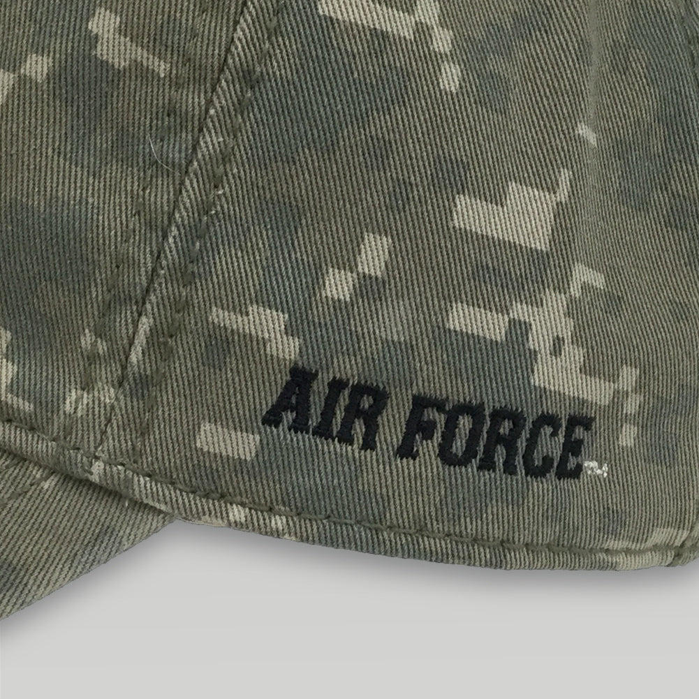 Air Force Wings Digi Camo Hat (Digi Camo)