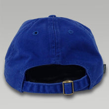 Load image into Gallery viewer, Air Force Wings Vet Hat (Royal)