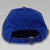 Air Force Wings Vet Hat (Royal)