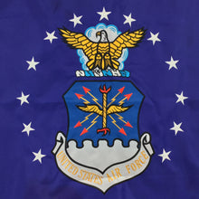 Load image into Gallery viewer, Air Force 2 Sided Embroidered Flag (3&#39;X5&#39;)