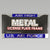 Air Force License Plate Frame