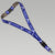 Air Force Reversible Lanyard
