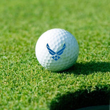 Load image into Gallery viewer, AIR FORCE WINGS GOLF BALL