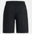 Air Force Wings Under Armour Academy Shorts (Black)