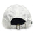 Air Force Mom Relaxed Twill Hat (White/Royal)