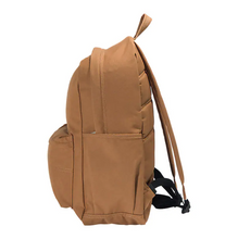 Load image into Gallery viewer, Air Force Carhartt Classic Laptop Daypack (Brown)