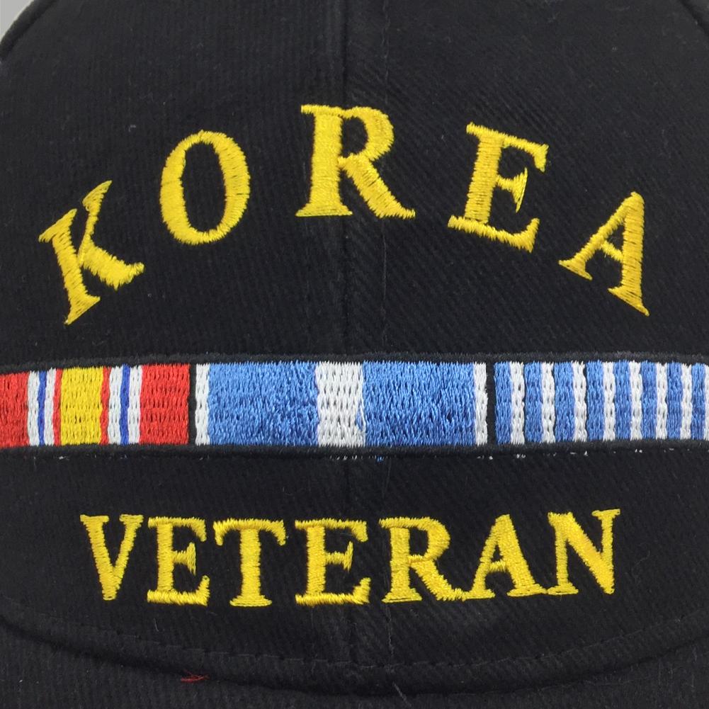 KOREAN WAR VETERAN HAT 4