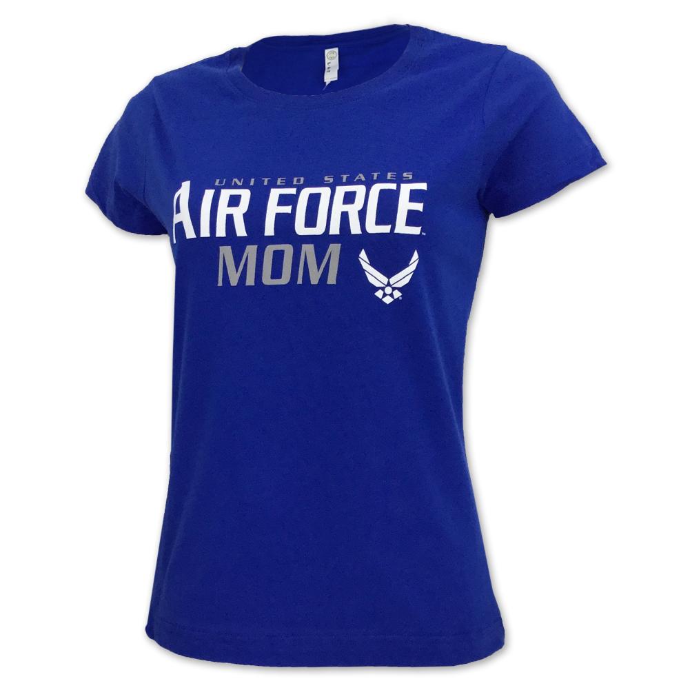 Air force mom jewelry discount