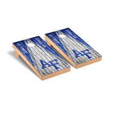 Load image into Gallery viewer, Air Force Academy Regulation Cornhole Game Set