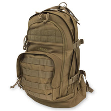Load image into Gallery viewer, S.O.C. 3 DAY PASS BAG (COYOTE BROWN)