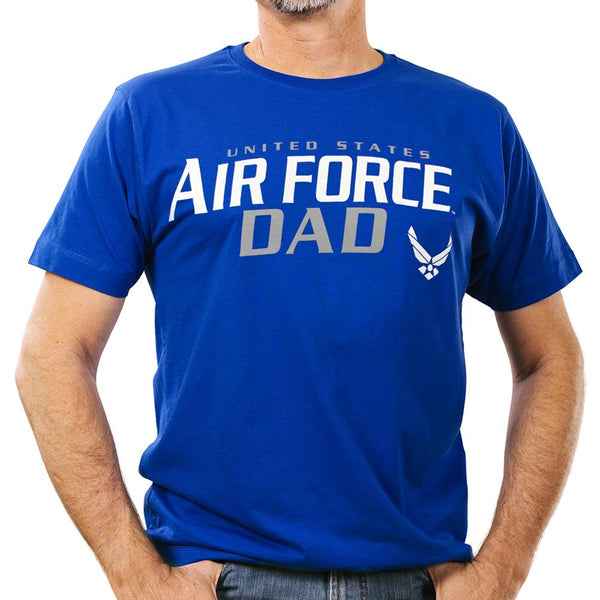Proud Air Force Dad Shirts Proud Air Force Dad Shirts