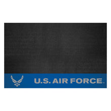 Load image into Gallery viewer, U.S. Air Force Grill Mat
