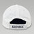 US Air Force Wings Hat (White)