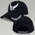 U.S. Air Force 3D Hat Black